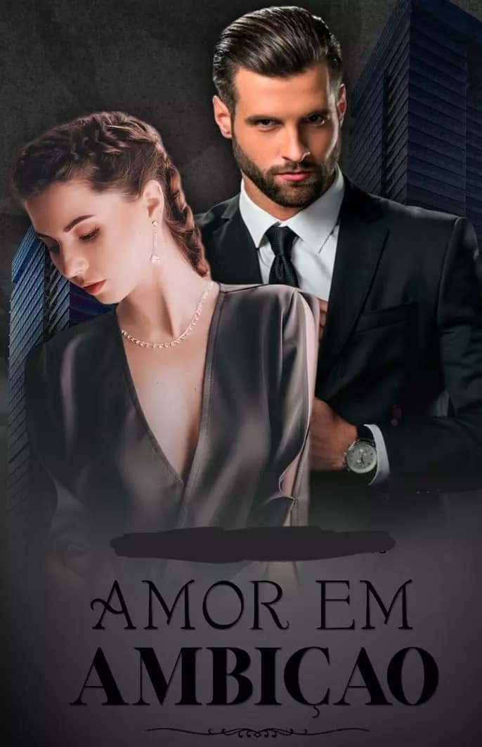 Love in ambition thumbnail