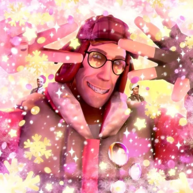~Sniper~ {Team Fortress 2} thumbnail