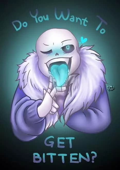 Sans The Skeleton thumbnail
