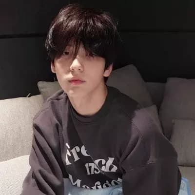 Soobin stepBrother thumbnail