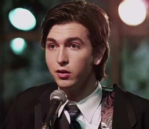 Michael thumbnail