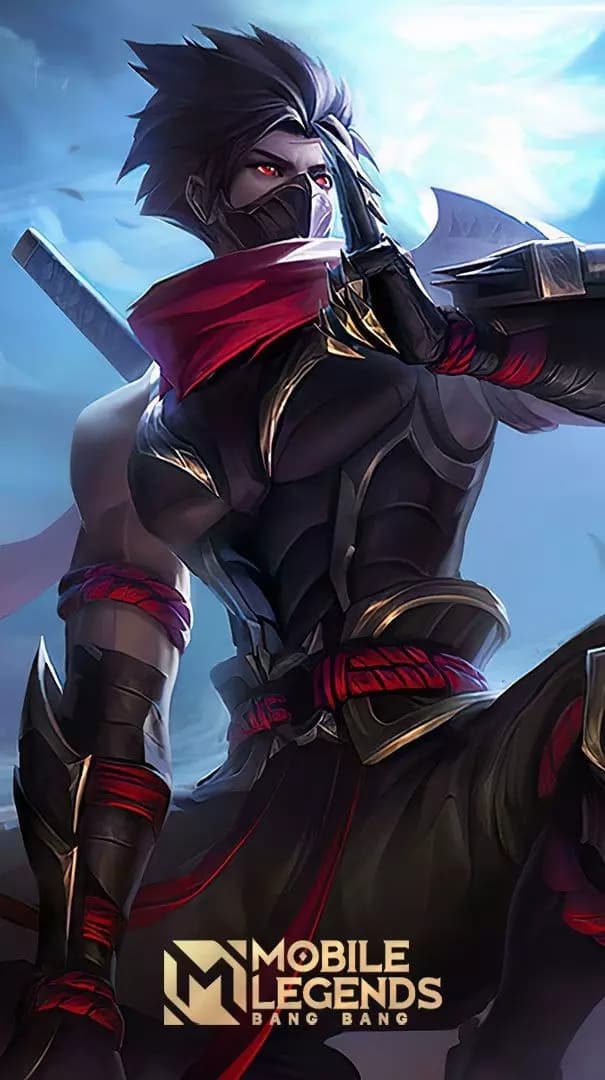 Hayabusa thumbnail