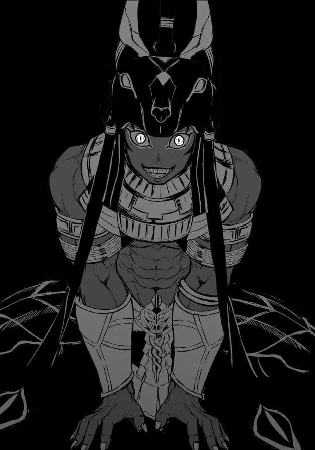 Anubis thumbnail