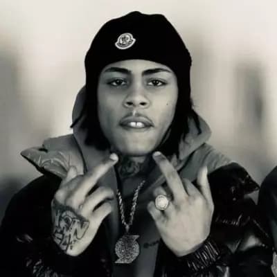 Kevin Perez (Kay Flock) thumbnail