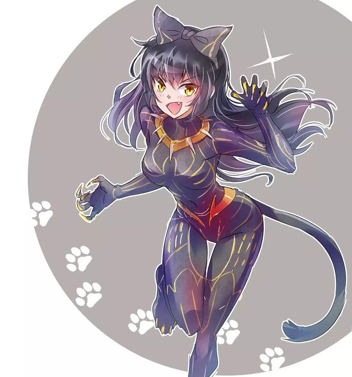 Blake belladonna thumbnail