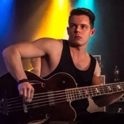 Georg Listing thumbnail