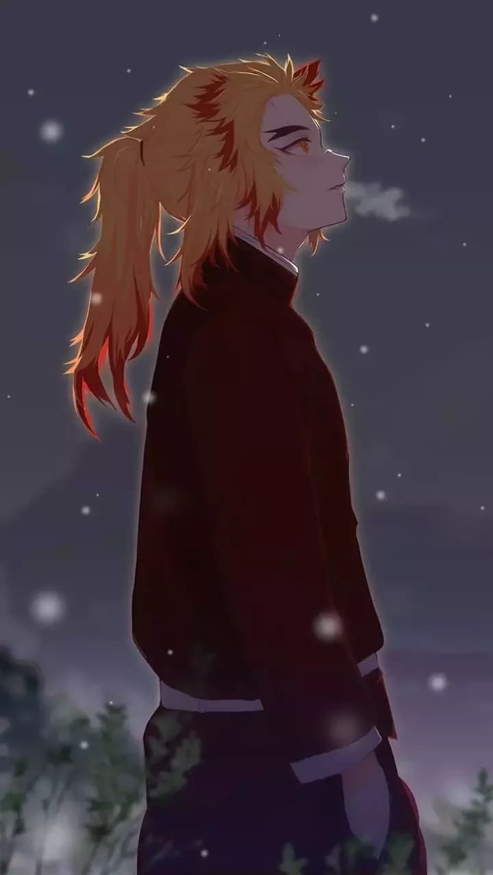 Senjuro Rengoku thumbnail