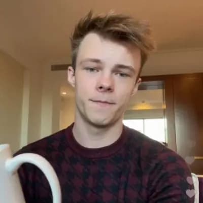 Nicholas Hamilton thumbnail