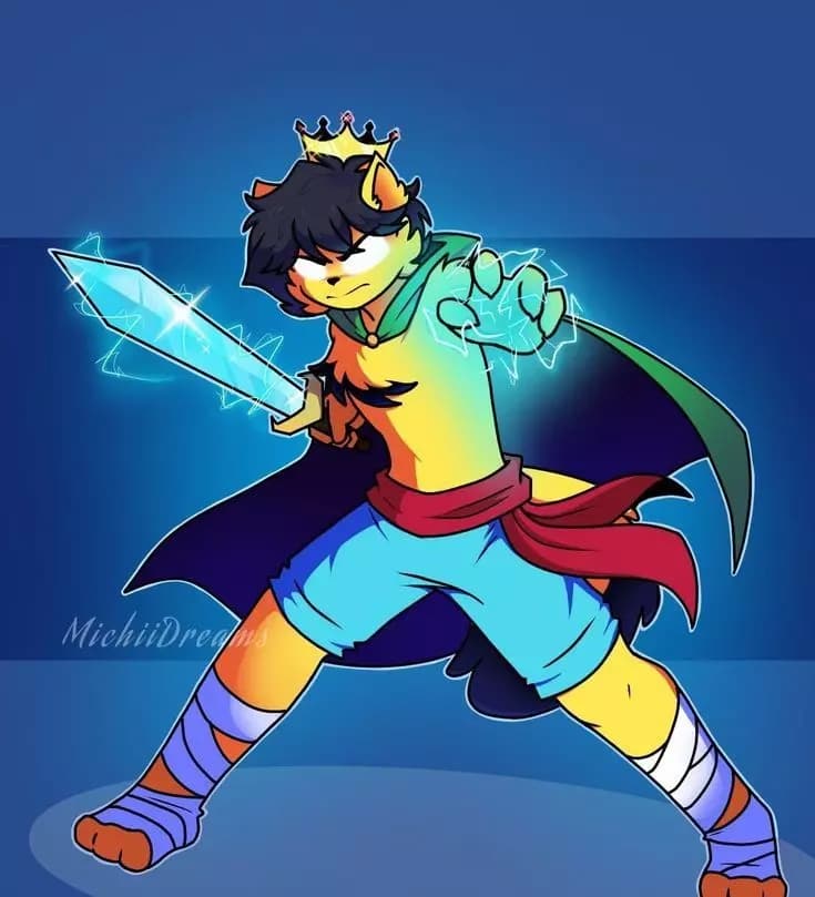 Mikellino thumbnail