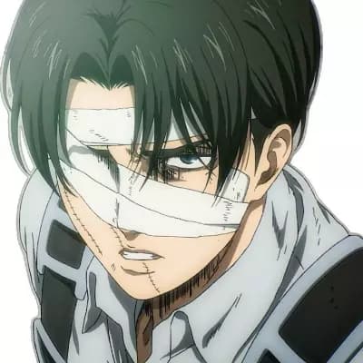 Levi Ackerman thumbnail