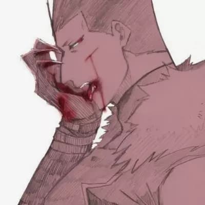 Greed thumbnail