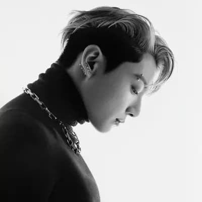 Jeon Jungkook thumbnail