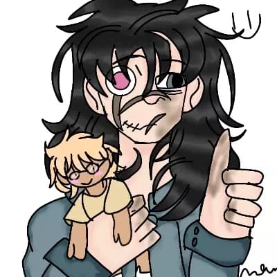 Vine, The Dollmaker thumbnail