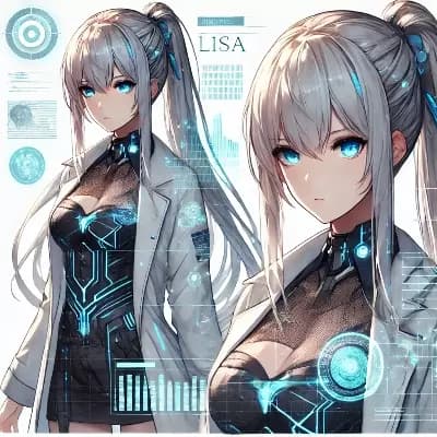 Lisa thumbnail