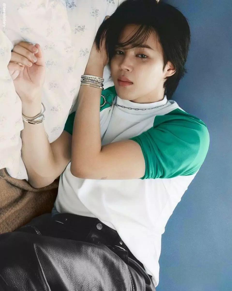 Park Jimin thumbnail
