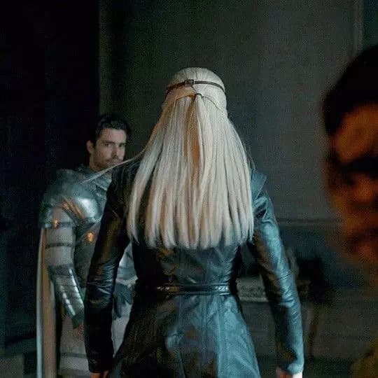 Aemond Targaryen thumbnail