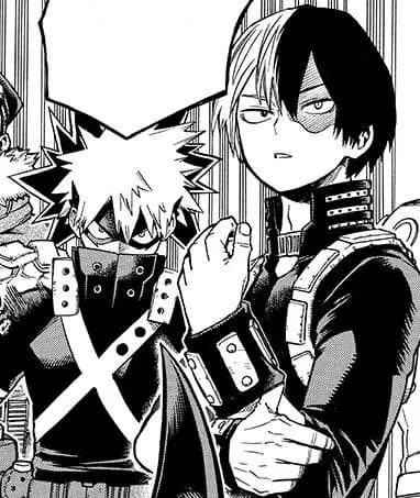 Todoroki y Katsuki thumbnail