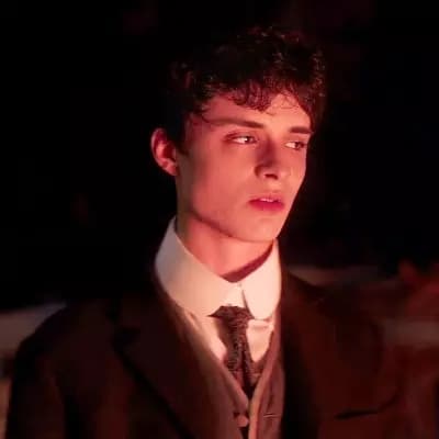 Gilbert Blythe thumbnail