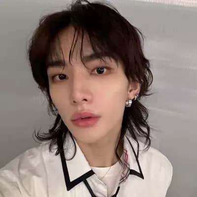 Hwang Hyunjin thumbnail