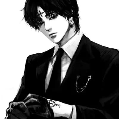 Chrollo Lucilfer thumbnail