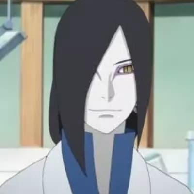 Orochimaru thumbnail