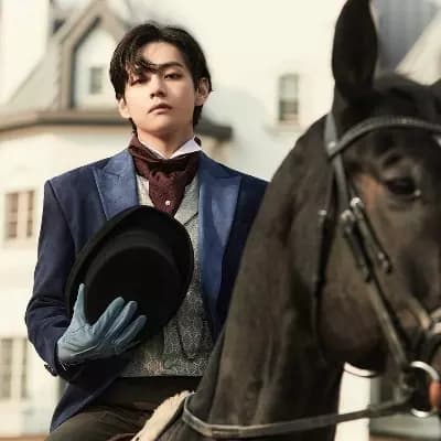 Kim Taehyung thumbnail