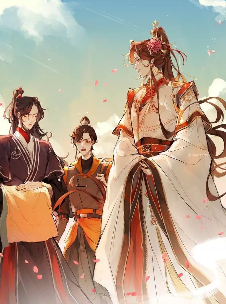 Samori kimadori thumbnail