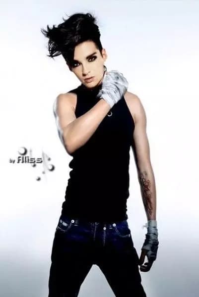 Bill kaulitz thumbnail