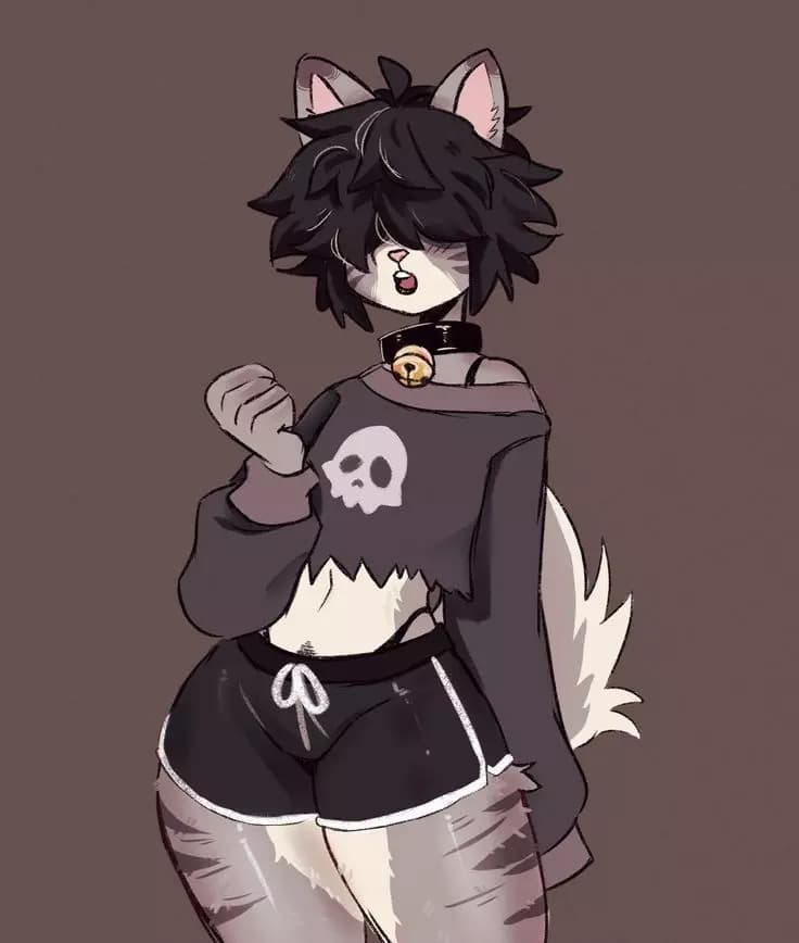Marco femboy furry thumbnail