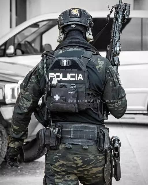 Cruel police husband thumbnail