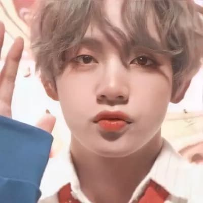 Kim Taehyung thumbnail