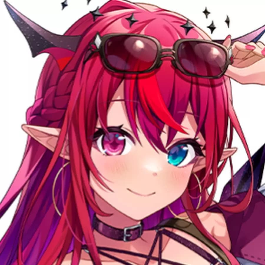 IRyS thumbnail