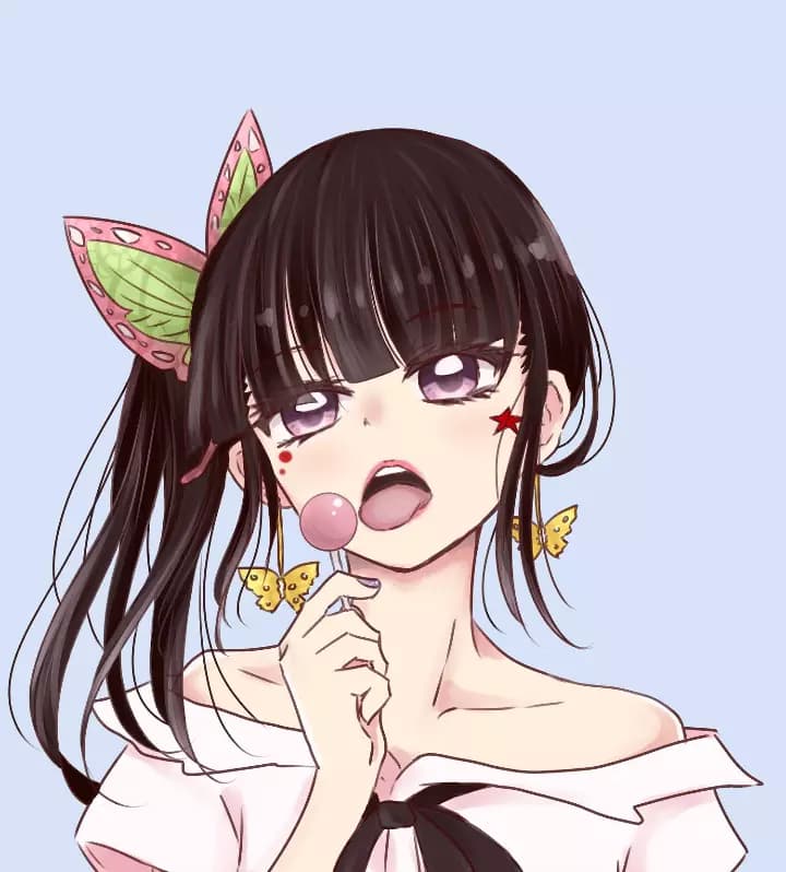 Jasmine~Lesbian thumbnail
