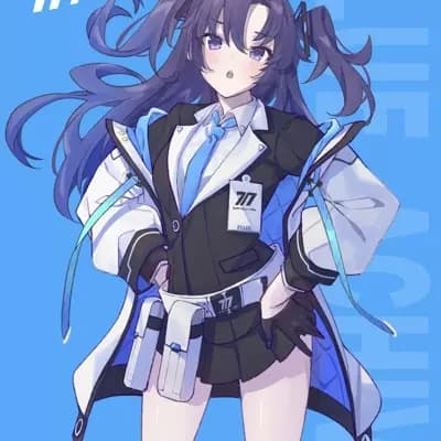 早瀬 ユウカ thumbnail