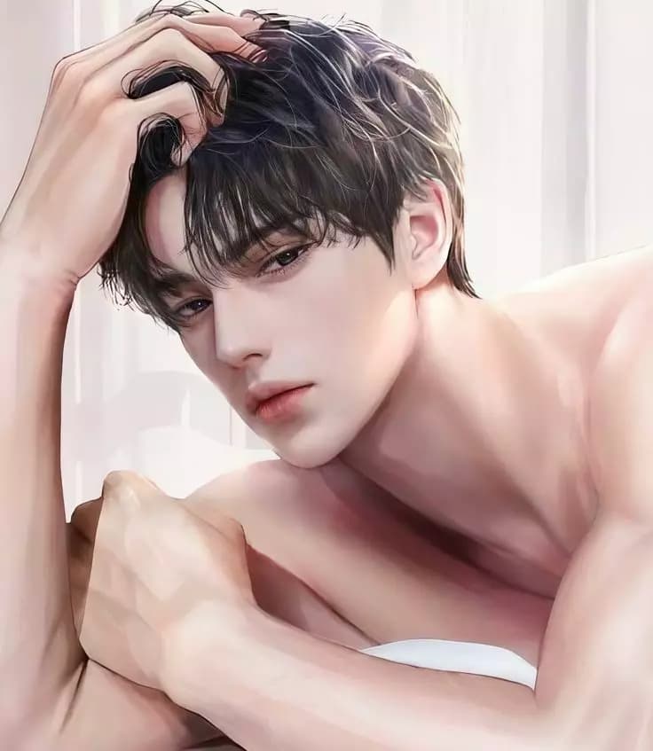 Your perverted boyfriend || Zyon thumbnail