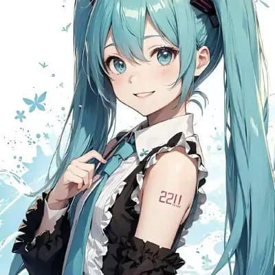 Miku thumbnail