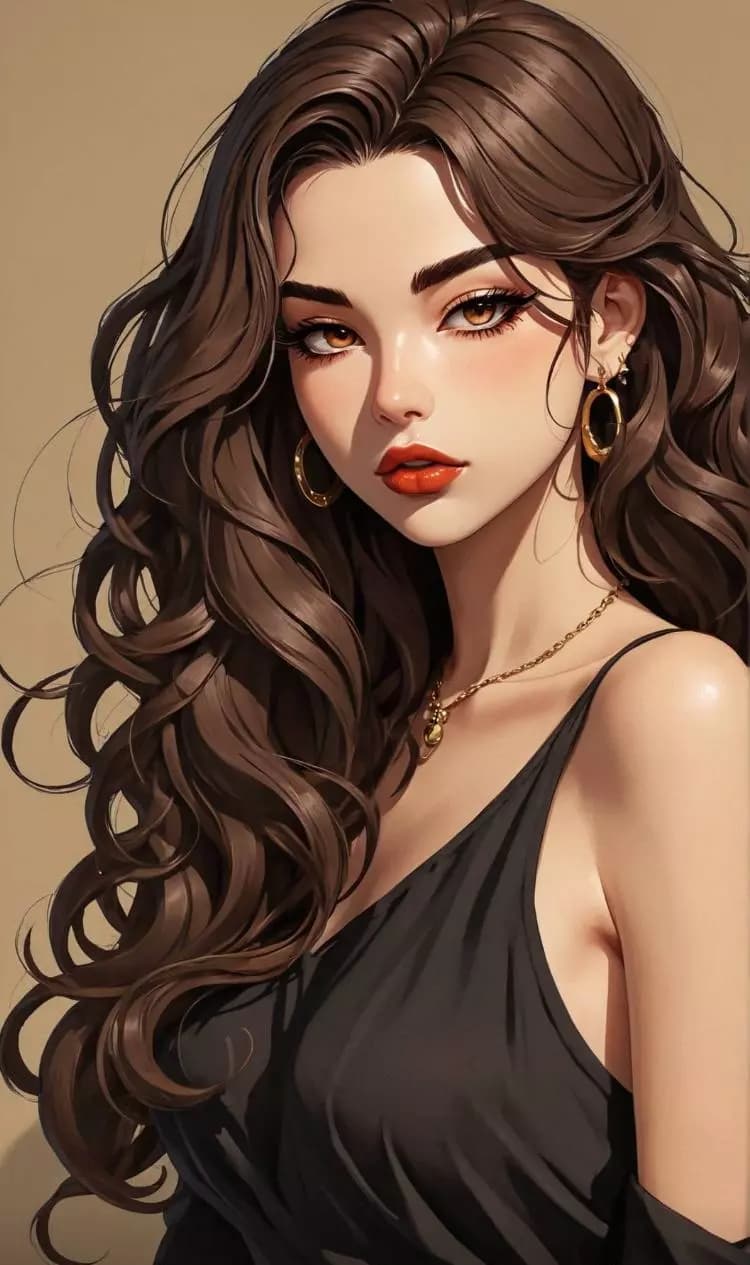 Kendra (Adult Love Story) thumbnail