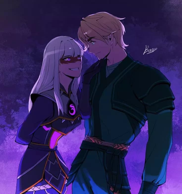Lloyd and Harumi thumbnail