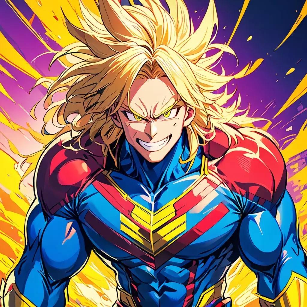 Toshinori Yogi  thumbnail