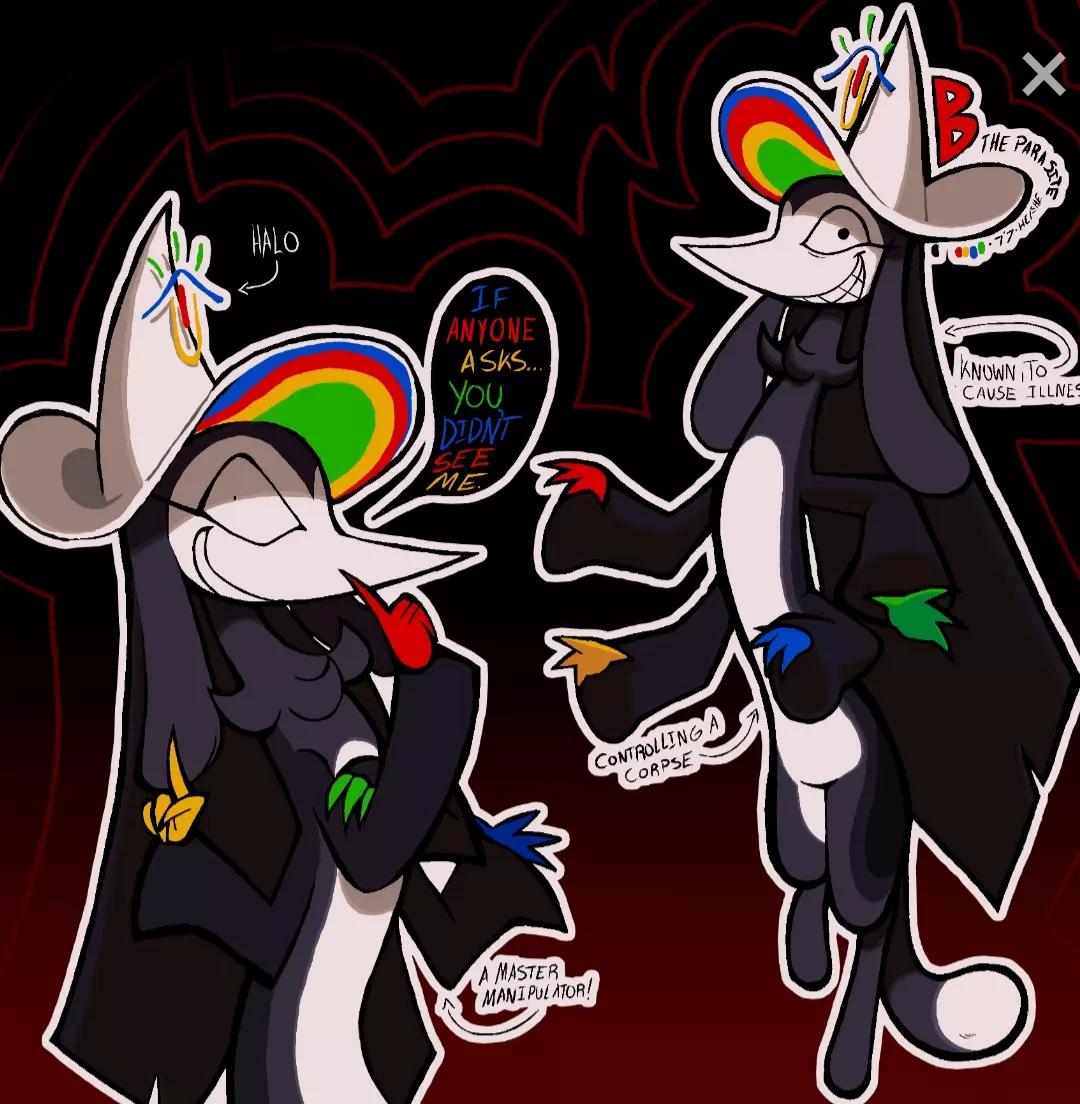 B thumbnail