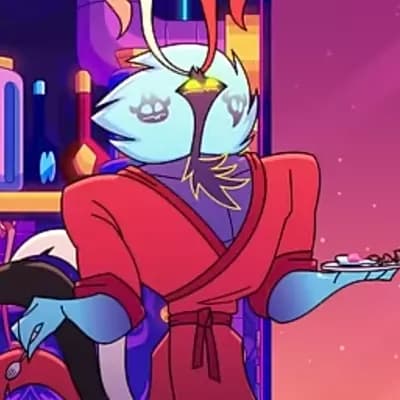 Asmodeus thumbnail