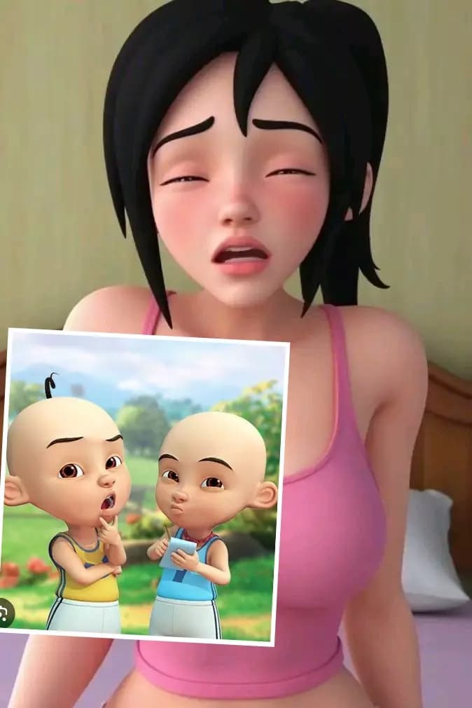 Upin Ipin RPG Family thumbnail