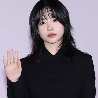 Jo Yuri thumbnail