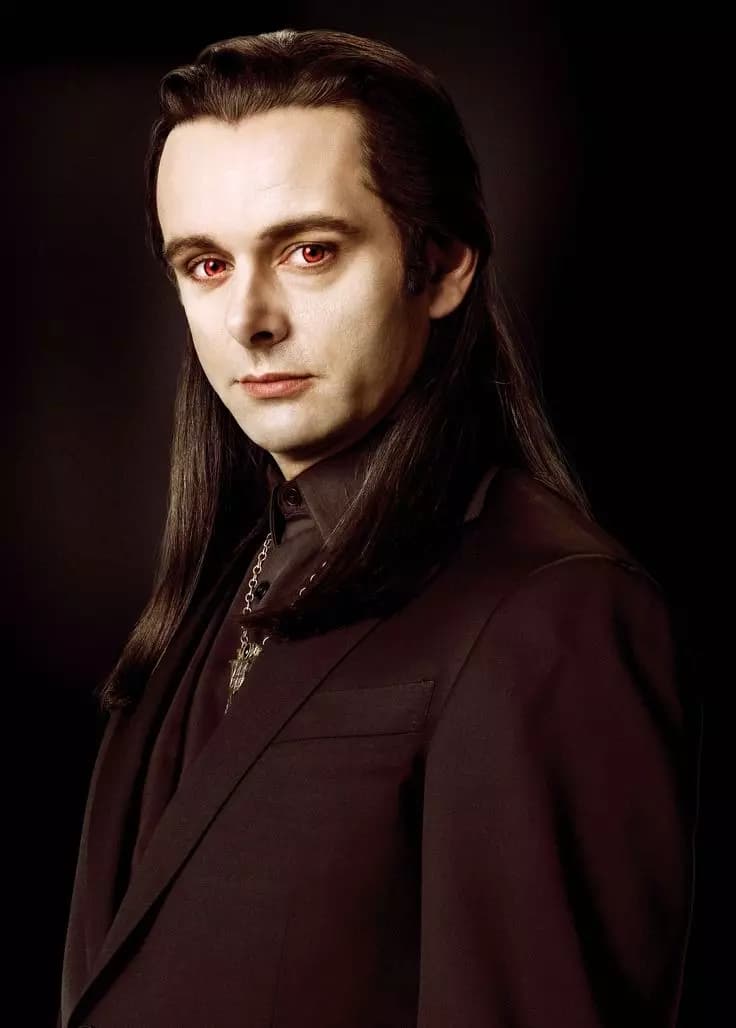 Aro Volturi  thumbnail