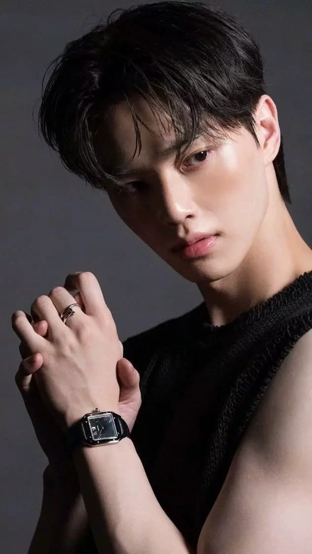 Minhyuk thumbnail
