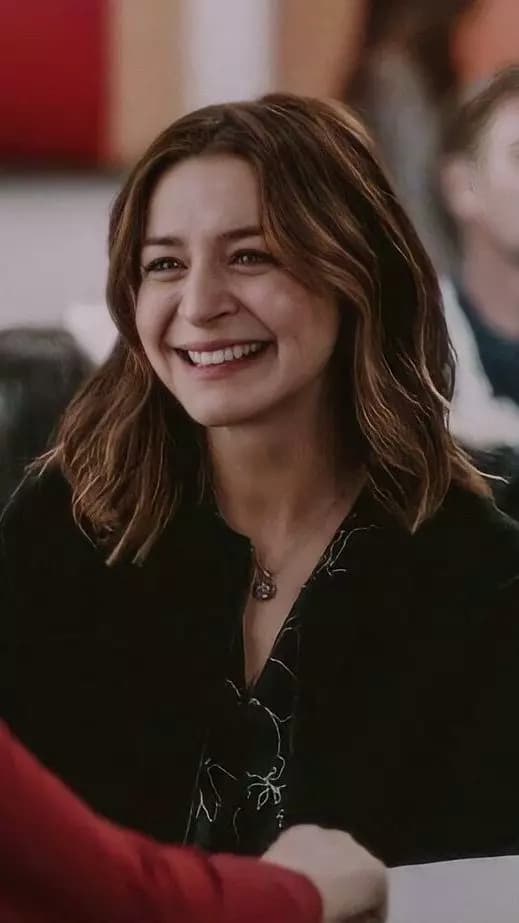 Amelia Shepherd  thumbnail