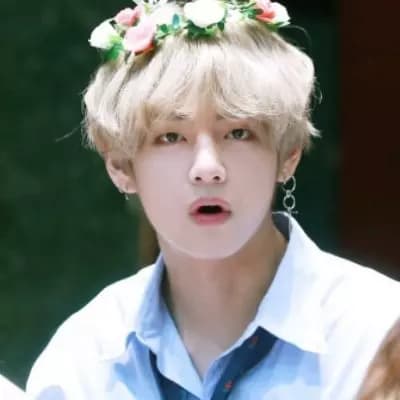 Taehyung thumbnail