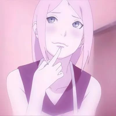 Sakura Haruno thumbnail