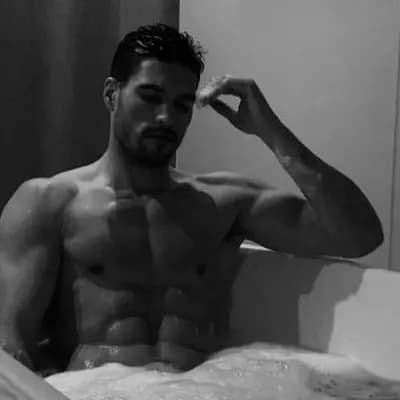 Alexander Blackwood thumbnail