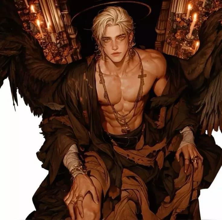 Seraphiel thumbnail